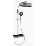 📦現貨發售📦Kohler K-26331T-9-BN ANTHEM 恆溫淋浴柱 (羅曼銀)